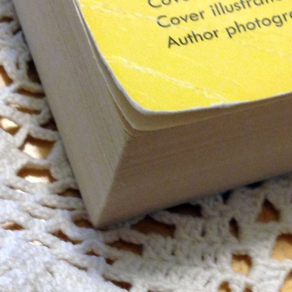 3 for $10 book sale! Intriguing Fiction, Perfect Little World - Picture 5 of 6